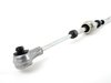 ES#47338 - 25117547366 - Shifting Cable Shifting Shaft  - Connects from the shift box to the transmission - Genuine MINI - MINI