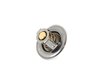 ES#3234567 - 050121113ckt10KT - Thermostat (88C)  - Prevent overheating and premature engine wear - Febi - Audi Volkswagen