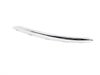 ES#6558 - 1K08072432ZZ - Chrome Decorative Strip - Left - Left chrome strip on top edge of lower fog grille for added aggression on your vehicle - Genuine Volkswagen Audi - Volkswagen