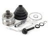 ES#2713618 - 3B0498099D - Front Outer CV Joint Repair Kit - Priced Each - Everything you need to replace a failed CV joint - Vaico - Audi Volkswagen