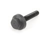 ES#2713618 - 3B0498099D - Front Outer CV Joint Repair Kit - Priced Each - Everything you need to replace a failed CV joint - Vaico - Audi Volkswagen