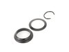 ES#2713618 - 3B0498099D - Front Outer CV Joint Repair Kit - Priced Each - Everything you need to replace a failed CV joint - Vaico - Audi Volkswagen