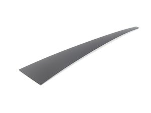 ES#1799612 - 2307920430 - Genuine C-Pillar Cover  - Right Side - Genuine Mercedes Benz - Mercedes Benz