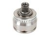 ES#2713618 - 3B0498099D - Front Outer CV Joint Repair Kit - Priced Each - Everything you need to replace a failed CV joint - Vaico - Audi Volkswagen