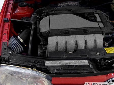ES#264125 - 51-10821 - Pro Dry S Stage 1 Cold Air Intake - (NO LONGER AVAILABLE) - Bolt on horsepower and throttle response, featuring a dry flow air filter - AFE - 