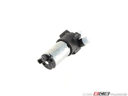 ES#284159 - 078965561 - Auxiliary Water Pump - Secondary pump for more efficient cooling - Genuine Volkswagen Audi - Audi Volkswagen