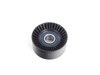 ES#2718616 - 9A110221200 - Belt Tensioner Roller - Located on the front of the engine between the deflection roller and and the crankshaft pulley - Genuine Porsche - Porsche