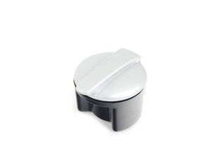 ES#83046 - 51167039242 - Ash / Storage Tray - Silver - Priced Each - Add a tray or replace your broken lid - Genuine MINI - MINI