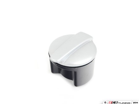 ES#83046 - 51167039242 - Ash / Storage Tray - Silver - Priced Each - Add a tray or replace your broken lid - Genuine MINI - MINI
