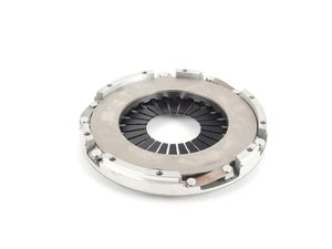 ES#1458105 - 96411602853 - High Clamping Force Pressure Plate - Turbo Pressure Plate - Genuine Porsche - Porsche