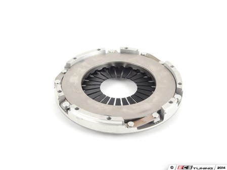 ES#1458105 - 96411602853 - High Clamping Force Pressure Plate - Turbo Pressure Plate - Genuine Porsche - Porsche