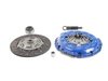 ES#2586444 - SA441 - Clutch Kit - Stage 1 - Features a full faced, steel backed, multi-compound organic lined disc with a torque rating of 430 ft/lbs - Spec Clutches - Audi