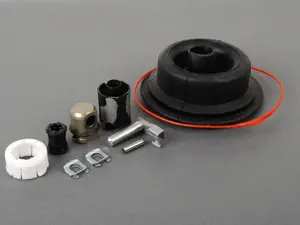 Shifter Rebuild Kit