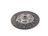 ES#2586444 - SA441 - Clutch Kit - Stage 1 - Features a full faced, steel backed, multi-compound organic lined disc with a torque rating of 430 ft/lbs - Spec Clutches - Audi