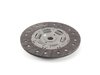 ES#2586444 - SA441 - Clutch Kit - Stage 1 - Features a full faced, steel backed, multi-compound organic lined disc with a torque rating of 430 ft/lbs - Spec Clutches - Audi