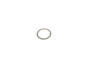ES#466247 - N0138165 - Sealing Washer - Priced Each - Install new hardware with your new parts. 18x24 - Genuine Volkswagen Audi - Audi