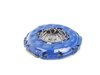 ES#2586444 - SA441 - Clutch Kit - Stage 1 - Features a full faced, steel backed, multi-compound organic lined disc with a torque rating of 430 ft/lbs - Spec Clutches - Audi