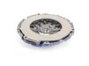 ES#2586444 - SA441 - Clutch Kit - Stage 1 - Features a full faced, steel backed, multi-compound organic lined disc with a torque rating of 430 ft/lbs - Spec Clutches - Audi