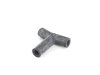 ES#1441878 - 94811014751 - T-Hose - Connects between the purge valve and intake manifold - Genuine Porsche - Porsche