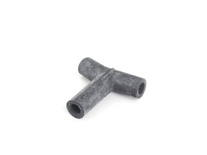 ES#1441878 - 94811014751 - T-Hose - Connects between the purge valve and intake manifold - Genuine Porsche - Porsche