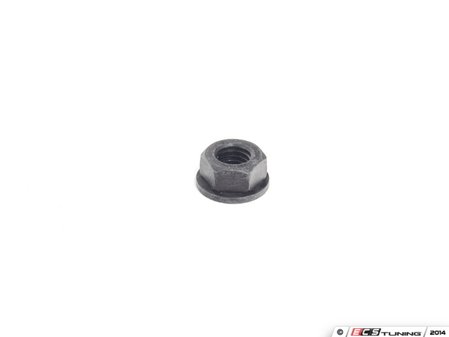ES#2679838 - 07146971889 - Hex Nut - priced Each - Used in various locations - Genuine MINI - MINI