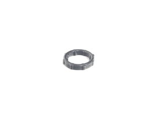 ES#2702802 - 11411485173 - Timing Case Cover Seal - Upper - Mounts to the upper portion - Victor Reinz - MINI