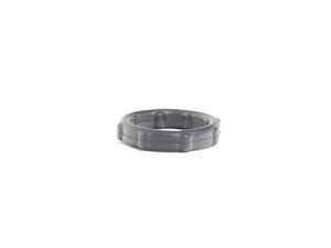 ES#4876733 - 11411485173 - Timing Case Cover Seal - Upper - Mounts to the upper portion - Bremmen Parts - MINI