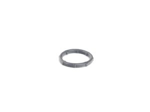 ES#2702801 - 11411485172 - Timing Case Cover Seal - Lower - Mounts to the lower portion - Victor Reinz - MINI