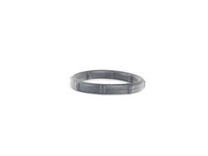 ES#4876735 - 11411485172 - Timing Case Cover Seal - Lower - Mounts to the lower portion - Bremmen Parts - MINI