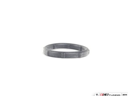 ES#4876735 - 11411485172 - Timing Case Cover Seal - Lower - Mounts to the lower portion - Bremmen Parts - MINI