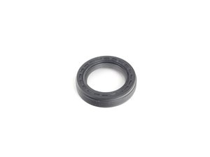 ES#2677933 - 028103086A - Rear Camshaft Seal - Seals the left side intake camshaft on the rear - Elring - Audi Volkswagen