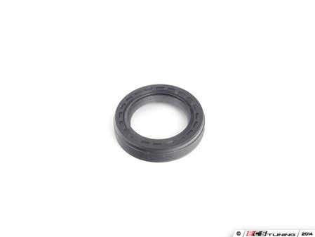 ES#2677933 - 028103086A - Rear Camshaft Seal - Seals the left side intake camshaft on the rear - Elring - Audi Volkswagen