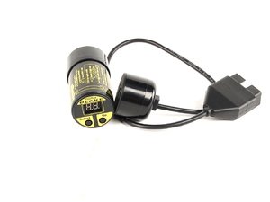 ES#1876721 - R5/FCX3-U - FCX-3 Service Scan / Reset Tool - (NO LONGER AVAILABLE) - Check and read fault codes, reset inspection and service indicator lights. Supports most models produced from 1987-2007. - Peake Research - 