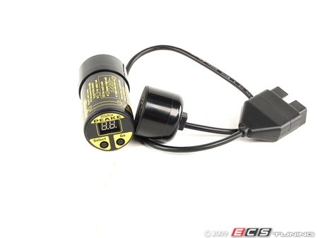 ES#1876721 - R5/FCX3-U - FCX-3 Service Scan / Reset Tool - (NO LONGER AVAILABLE) - Check and read fault codes, reset inspection and service indicator lights. Supports most models produced from 1987-2007. - Peake Research - 