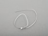 ES#4662360 - 61130070581 - Bushing Contact With Wire Lead - Priced Each - 0.2 - 0.5mm ELO Contact - Genuine MINI - MINI