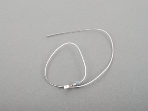 ES#4662360 - 61130070581 - Bushing Contact With Wire Lead - Priced Each - 0.2 - 0.5mm ELO Contact - Genuine MINI - MINI