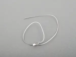 Bushing Contact With Wire Lead - Priced Each