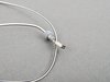 ES#4662360 - 61130070581 - Bushing Contact With Wire Lead - Priced Each - 0.2 - 0.5mm ELO Contact - Genuine MINI - MINI