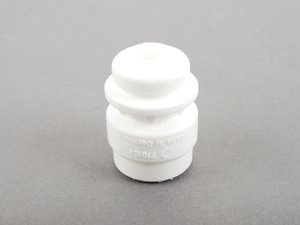 ES#1612 - 8D0412131E - Front Shock Rubber Stop - Priced Each - Fits left and right side - Meyle - Audi Volkswagen