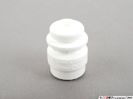 ES#1612 - 8D0412131E - Front Shock Rubber Stop - Priced Each - Fits left and right side - Meyle - Audi Volkswagen