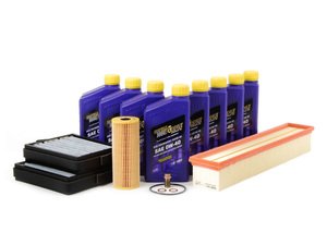 ES#2718551 - 1041800109KT4 - 'B' Service Kit - Everything you need to perform a 'B' Service. - Assembled By ECS - Mercedes Benz