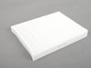 ES#5060 - 7H0819631A - Cabin Filter / Fresh Air Filter - Filter the air coming into your vehicle. - NPN - Audi Volkswagen