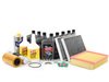 ES#2678085 - E39IN2-2 - Inspection II Service Kit - Includes all the parts called to be replaced under Inspection II - Assembled By ECS - BMW