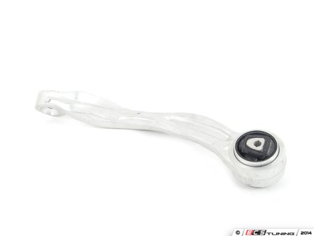 ES#2713299 - 31106770685 - Front Control Arm - Left - Forward position front arm. Also known as a tension strut. - TRW - BMW