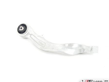 ES#3672808 - 31106770686 - Front Control Arm - Right - Forward position front arm. Also known as a tension strut. - Lemforder - BMW