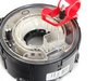 ES#2631511 - 1K0959653C - Airbag Clock Spring - Fits behind the steering wheel, acts as a connection for air bag wiring - Vemo - Volkswagen