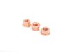 ES#2587733 - 1H0253115CKT - Center Pipe / Midsection Installation Kit - Includes the gasket, clamp and hardware - Assembled By ECS - Audi