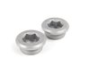 ES#2580183 - E46M3SVCUP+KT - "Complete" Enthusiast Inspection II Kit - Includes a comprehensive selection of quality parts to service your BMW including TWS Edge Professional oil - Assembled By ECS - BMW