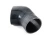 ES#2718016 - 003627ECS01 -  Silicone Intake Boot  - (NO LONGER AVAILABLE) - Flexible silicone smooths the intake tract while allowing for a range of performance intakes fitments. The ultimate in durability! - ECS - 