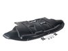 ES#2718807 - 8D0863821SKT - Front Belly Pan Kit - Reduces noise and protects your undercarriage - includes installation hardware - Assembled By ECS - Volkswagen